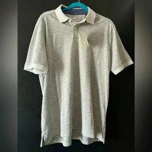 Tommy Bahama men’s polo Medium